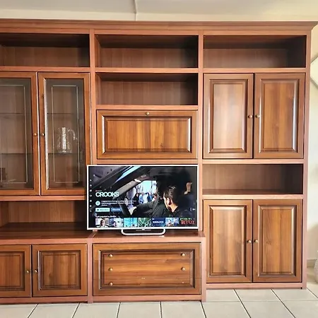 Fab's 2 Bedroom Flat Apartment *