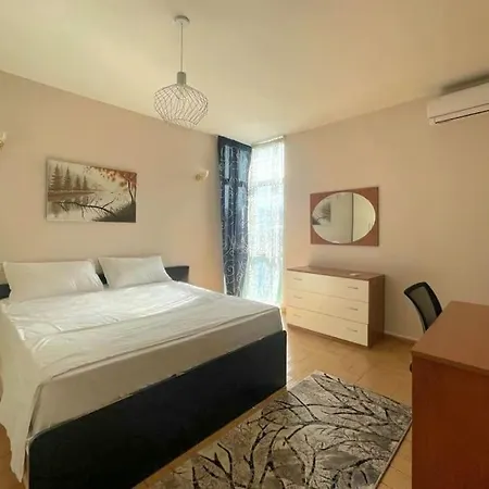 Fab's 2 Bedroom Flat *