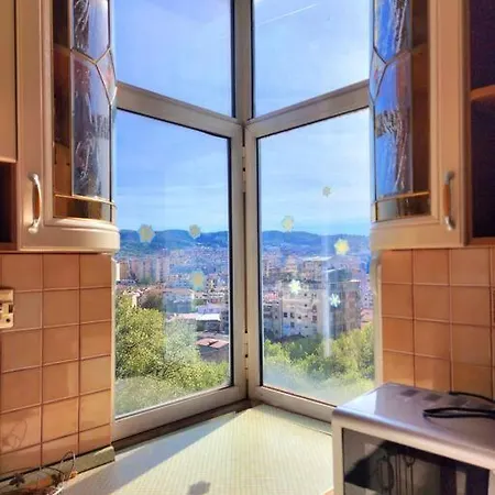 Fab's 2 Bedroom Flat Apartment Tirana