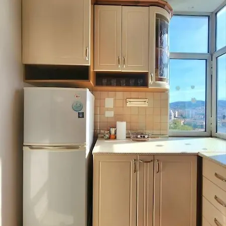 Fab's 2 Bedroom Flat