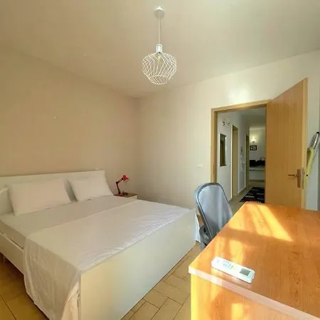 Apartment Fab's 2 Bedroom Flat